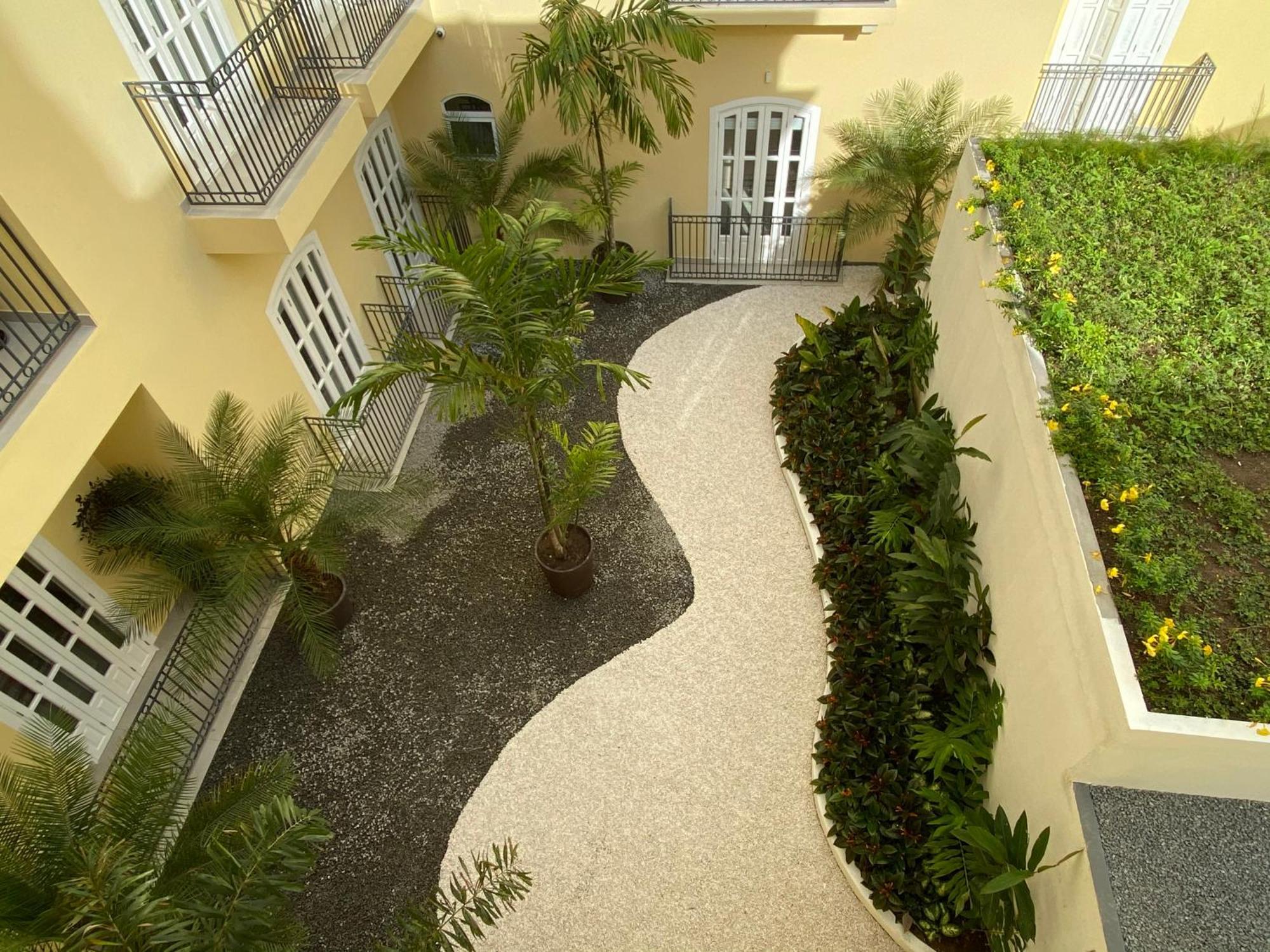 Juma Opera Boutique Hotel & Spa Manaus Exterior foto